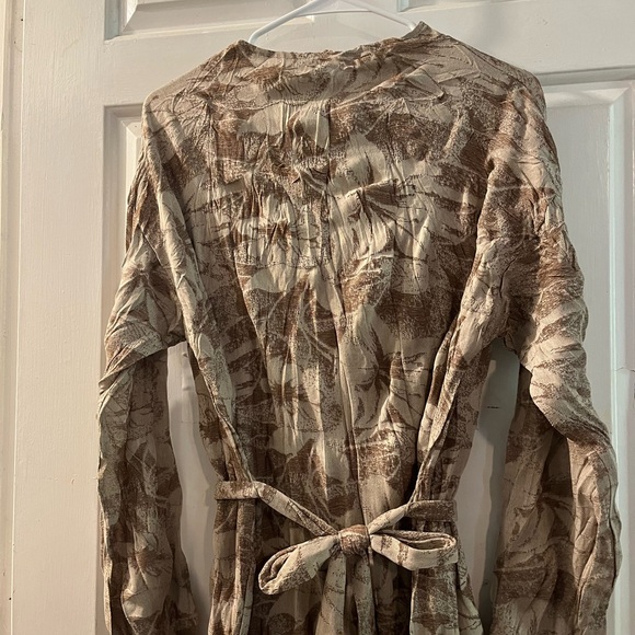 Zara dress - Picture 3 of 3